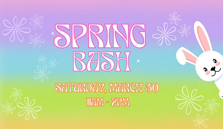 2024 Spring Bash Resident Community Event in Alamar